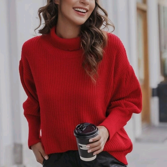 Sweater - Picture 2 of 3